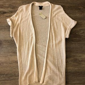 Ann Taylor Cardigan